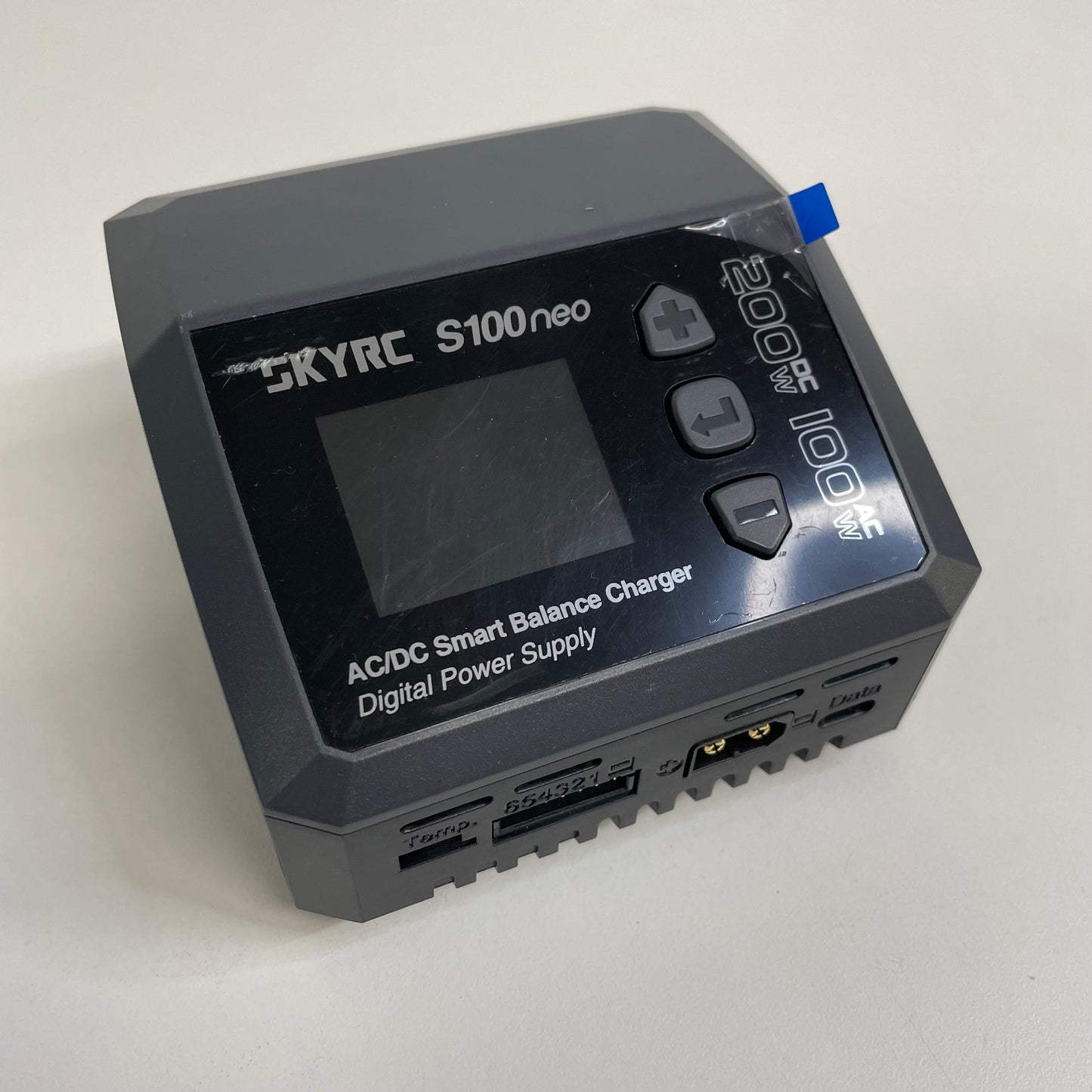 SKYRC S100 Neo AC/DC Smart Balance Charger