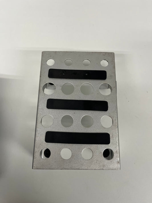 Fastrax Silver Chassis Stand Shock Holder
