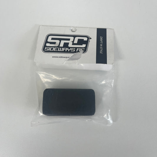 SRC Engine V8 Bonnet Filter