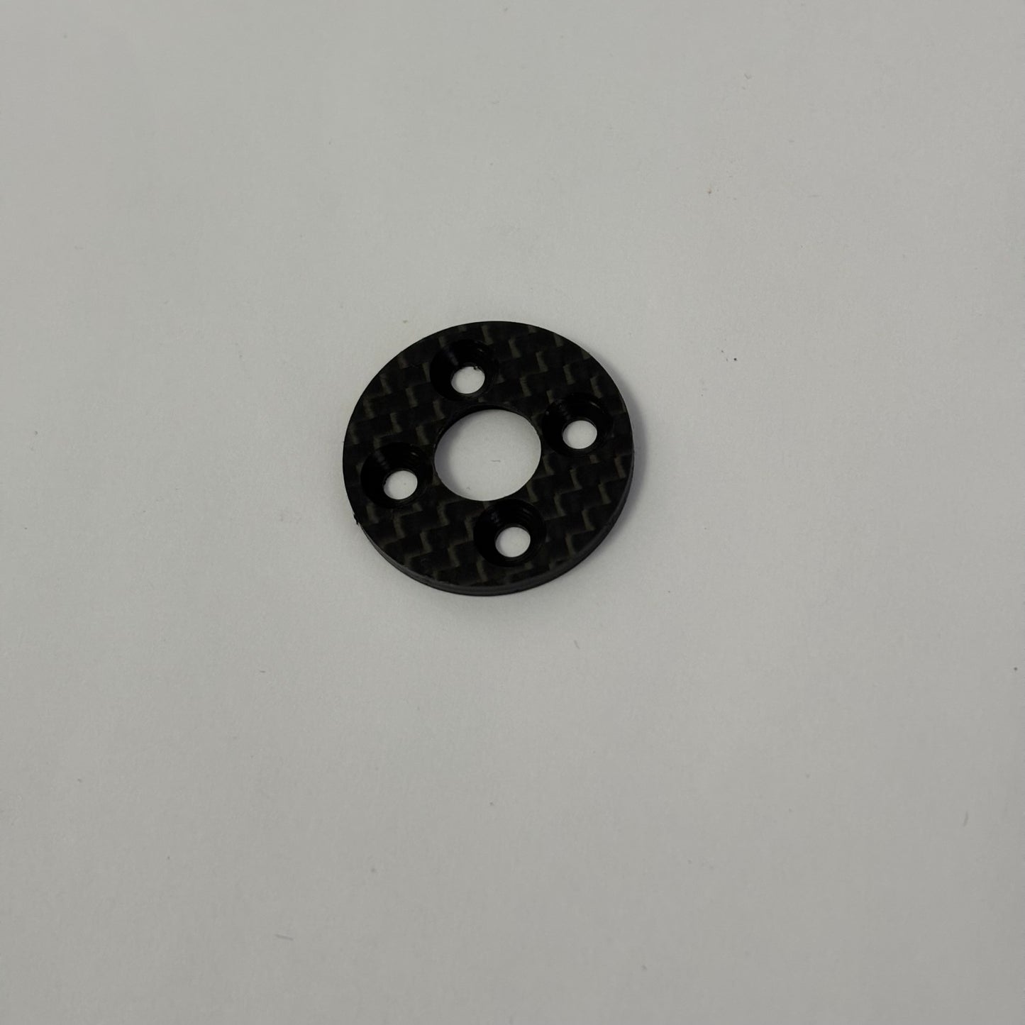 Spur Gear Cover Carbon