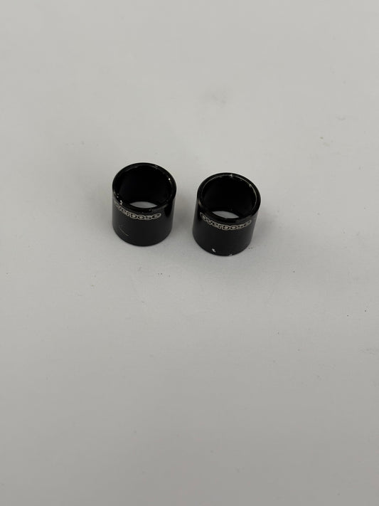 Overdose Ball Diff Cups Black