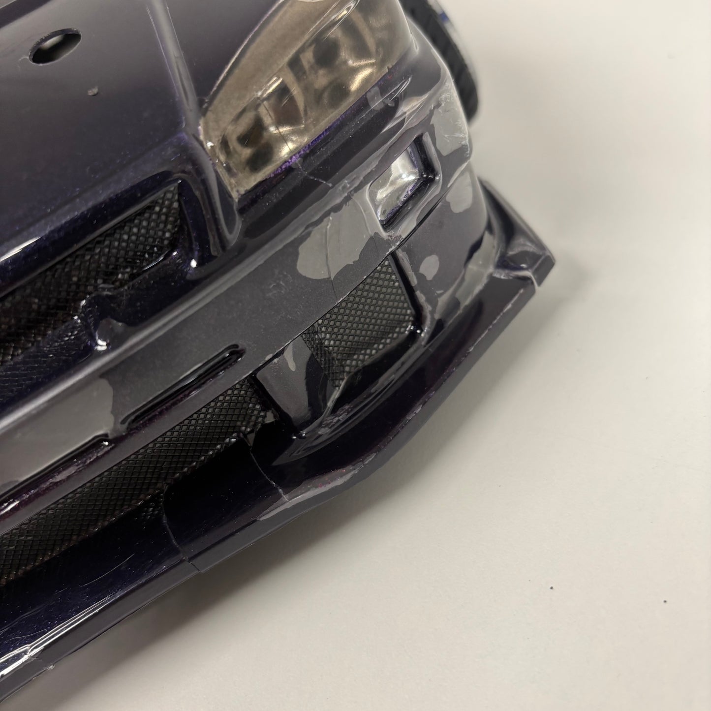 Nissan Skyline ER34 R34 4 Door