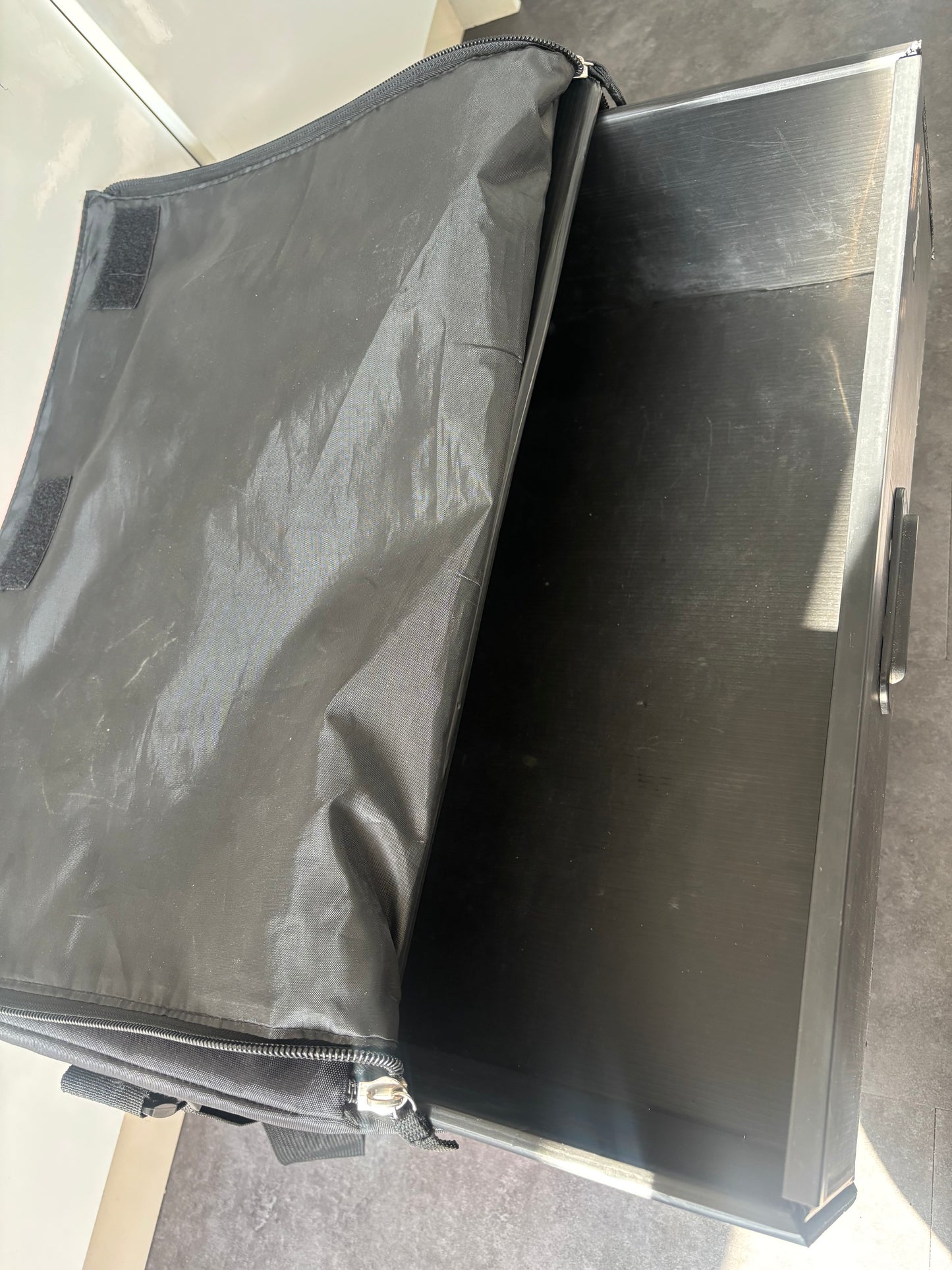 Reve D 2 Car Hauler RJ-009 Bag Carry