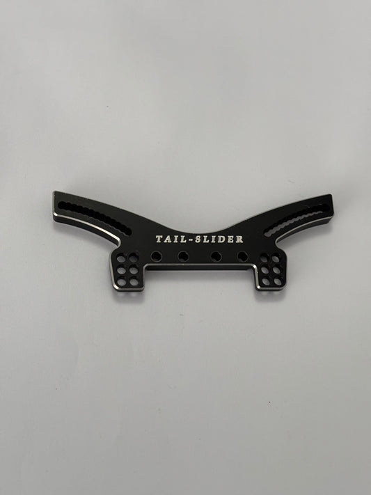 Tail Slider GRK Alloy Front Shock Tower