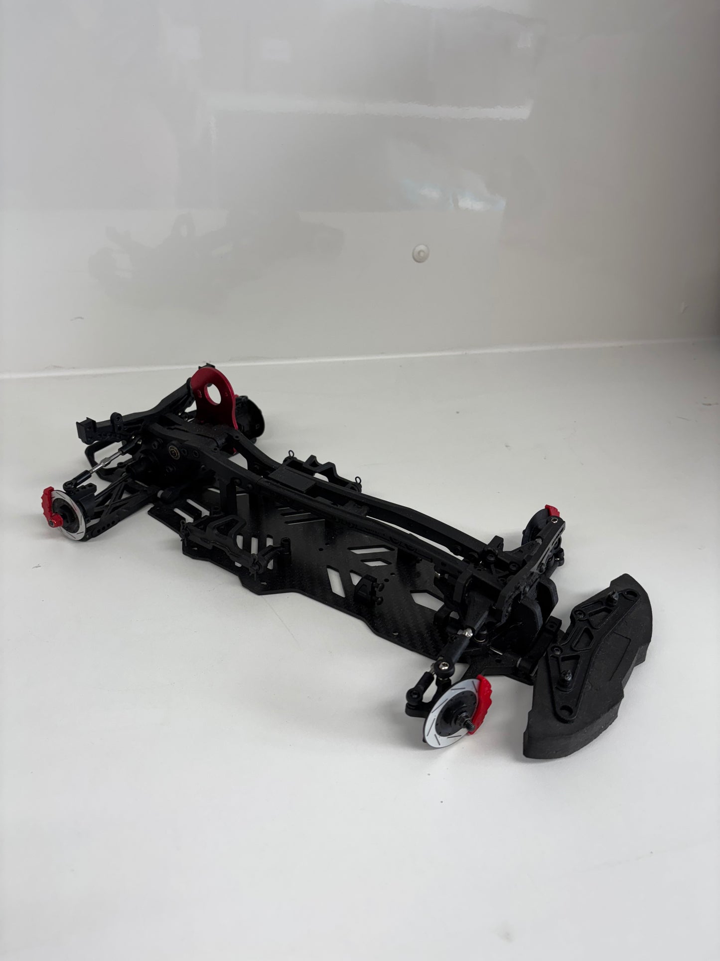 MST RMX 2.0 S Carbon Drift Chassis