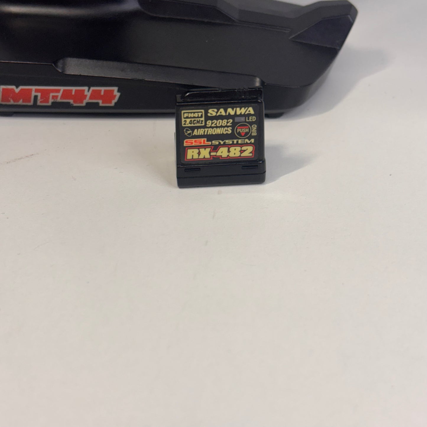 Sanwa MT44 Controller