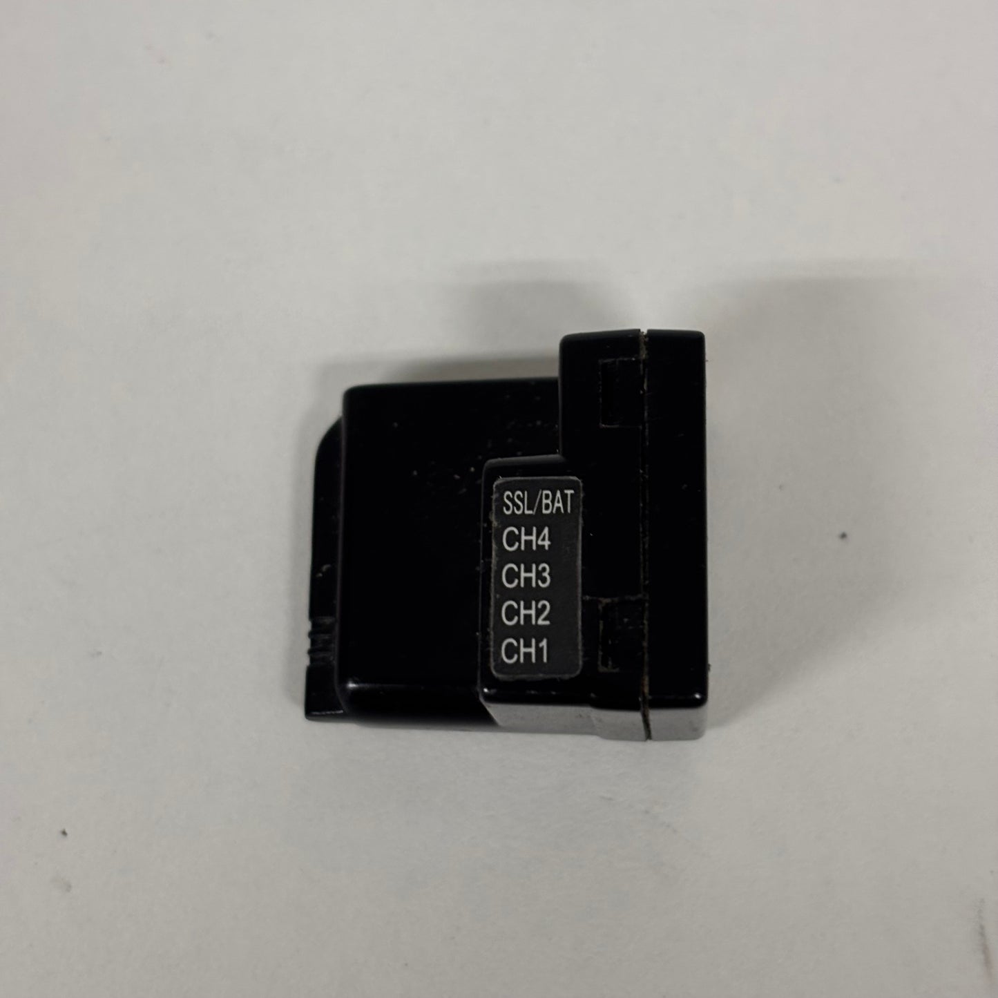 Sanwa RX-482 Receiver MT44 MTS MT4S