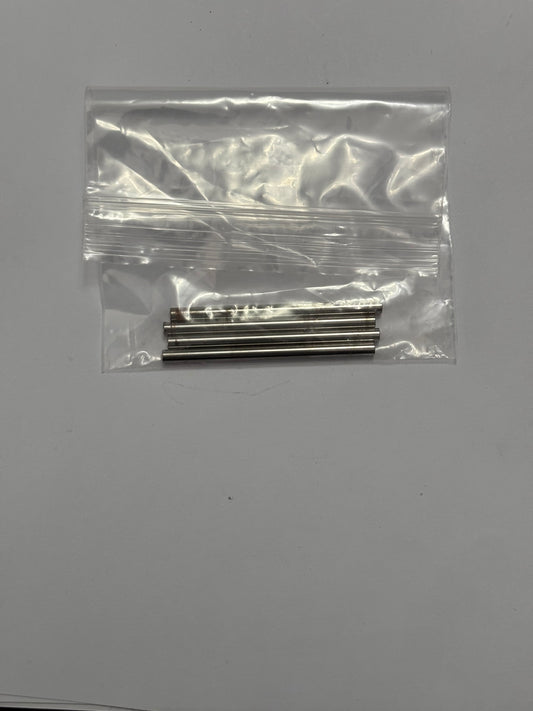 Overdose Galm Suspension Mount Pins