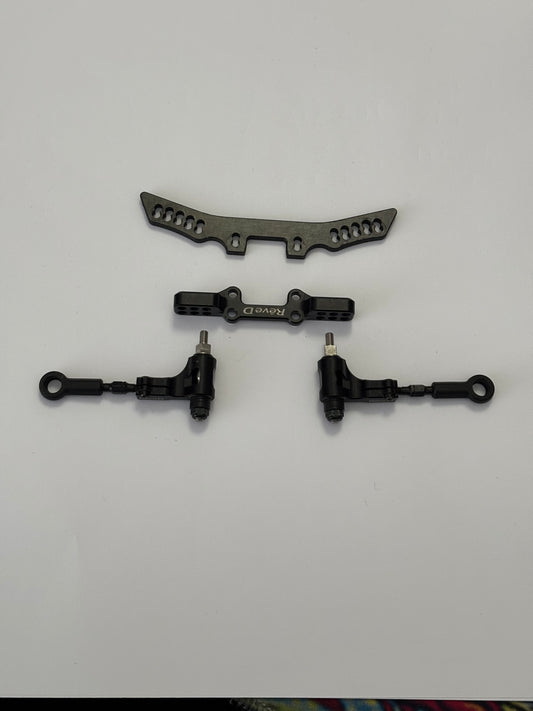 Reve D Upper Arm Conversion RD-008 HG
