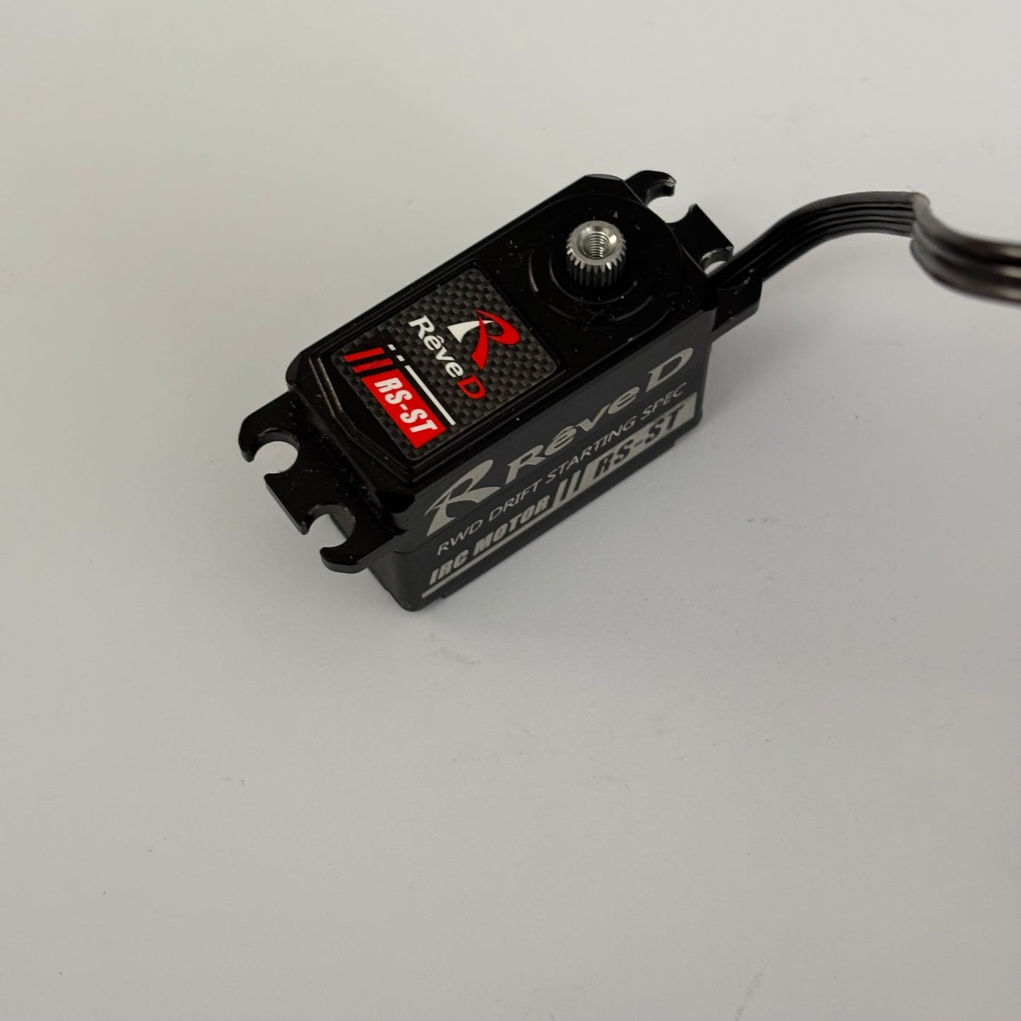 Reve D RS-ST Servo Programmable #2