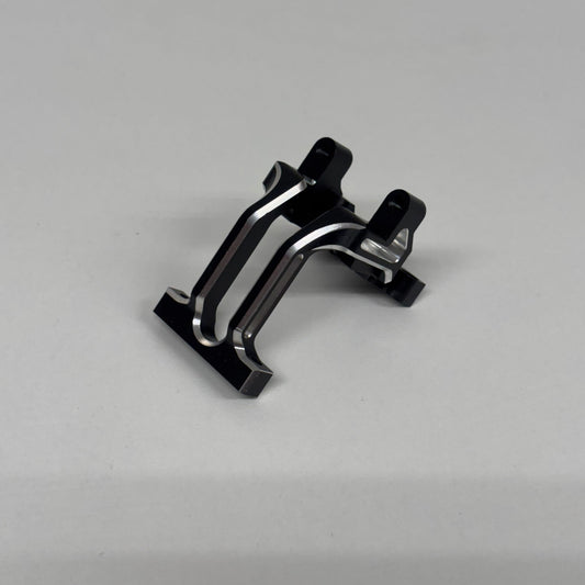 Yokomo YD2 MC1 Black Alloy Lightweight Bulkhead