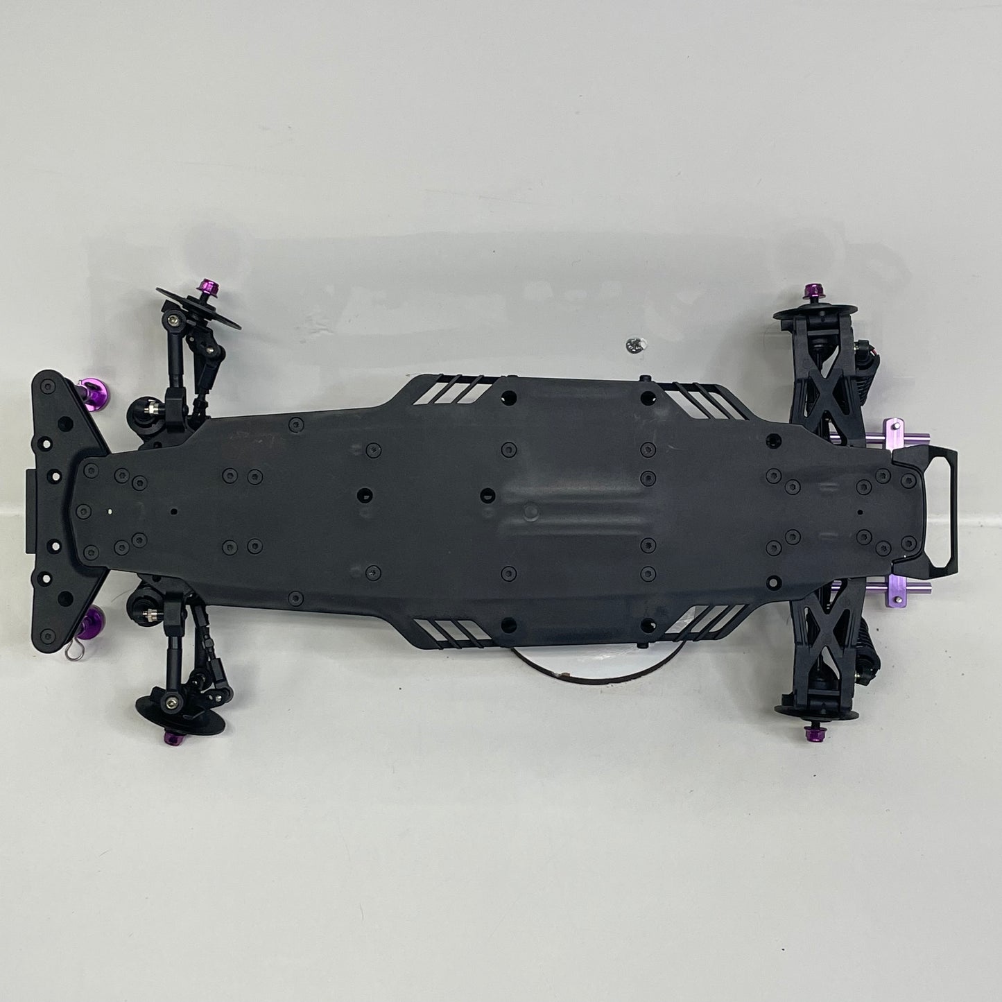 MST RMX 2.0 RC RWD Drift Chassis