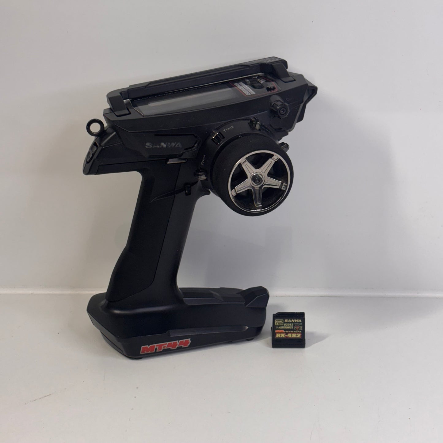 Sanwa MT44 Controller