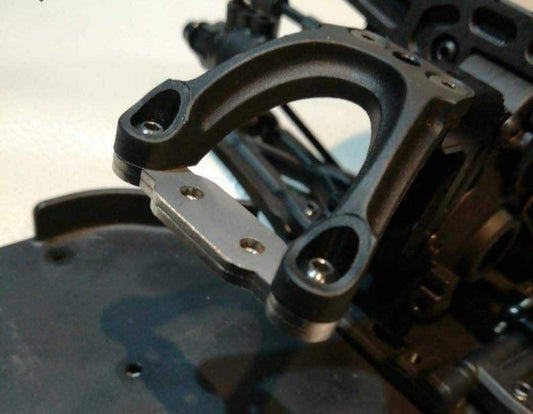 Metal Garage Alloy Rear Brace Eliminator YD2 E