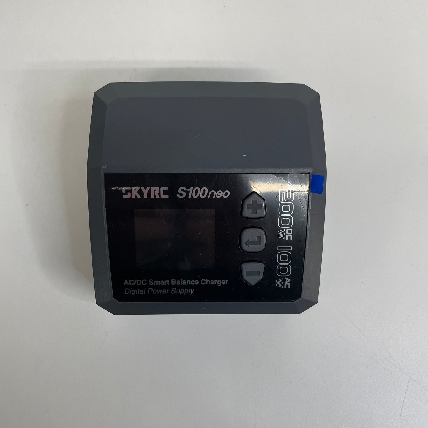 SKYRC S100 Neo AC/DC Smart Balance Charger