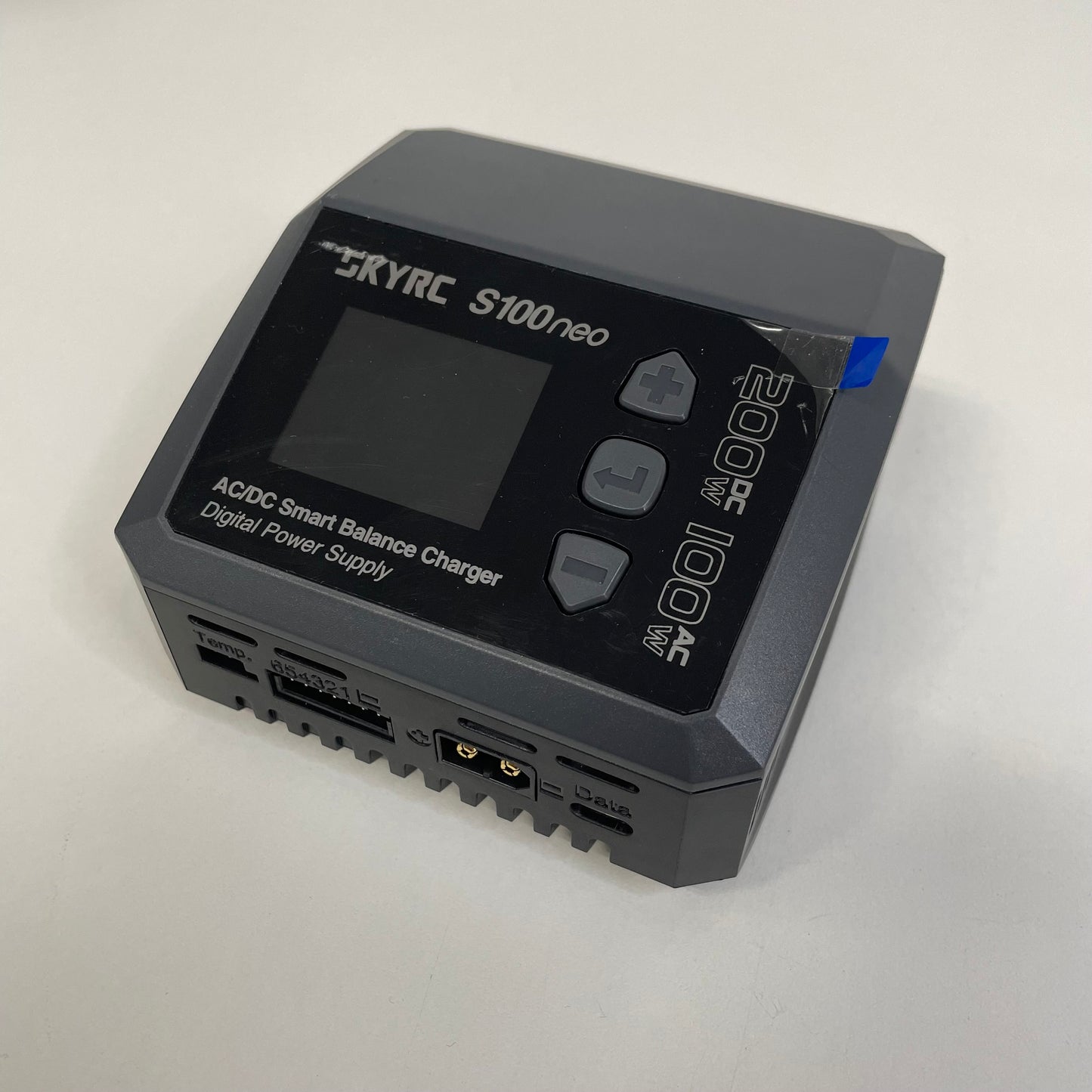 SKYRC S100 Neo AC/DC Smart Balance Charger