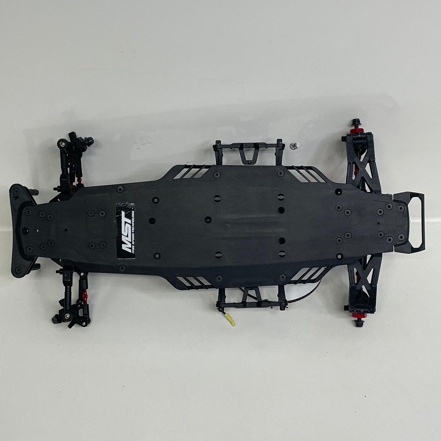 MST RMX 2.0 RWD Drift Chassis Turn Buckle Kit