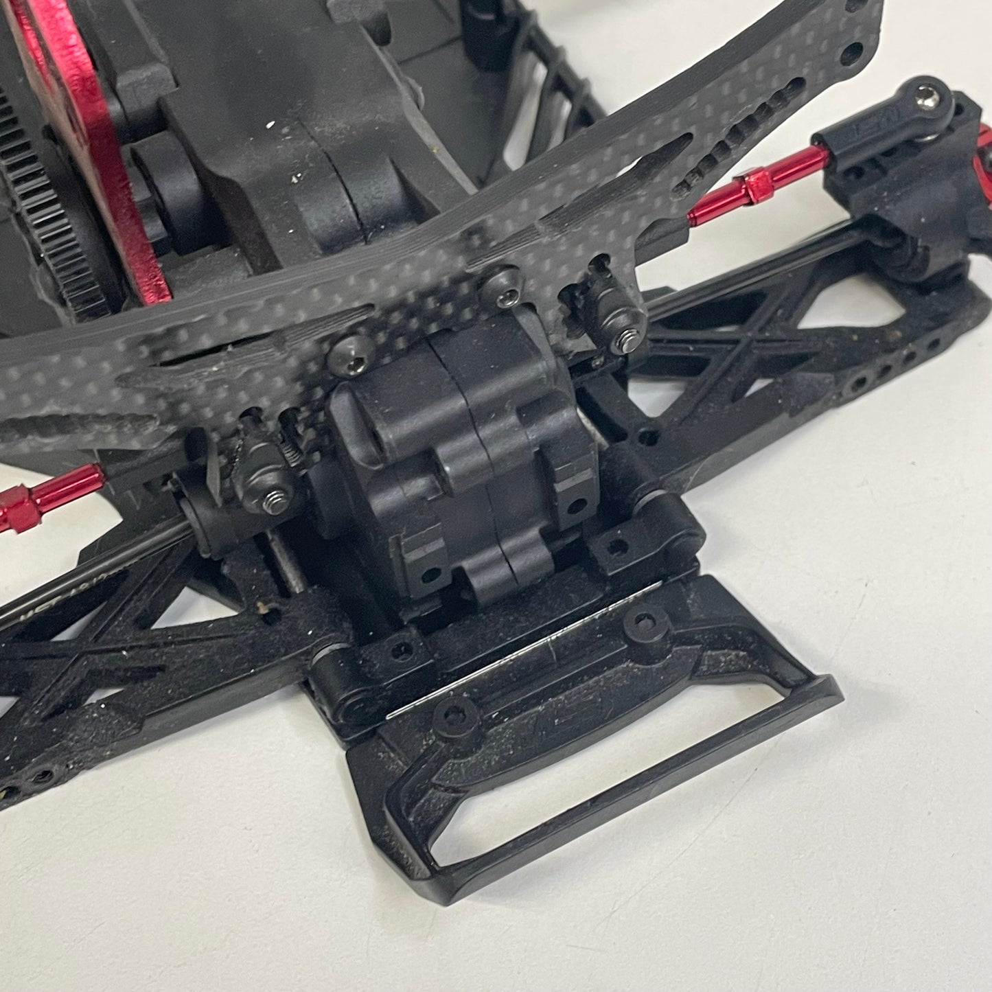 MST RMX 2.0 RWD Drift Chassis Turn Buckle Kit