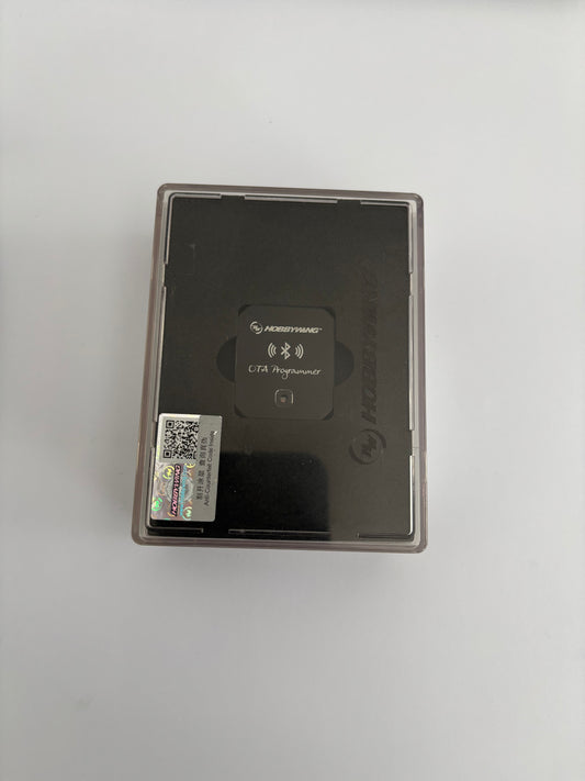 Hobbywing OTA Bluetooth Programmer XD10 XR10 #2