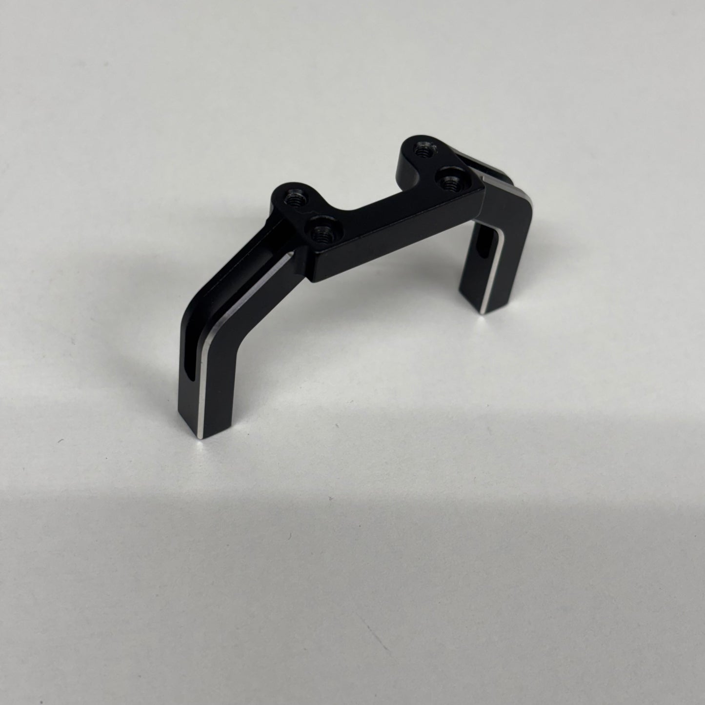 Yokomo YD2E MC1 Black Alloy Bridge