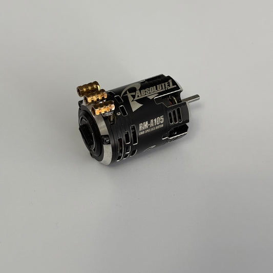 Reve D 10.5 Motor RM-A105