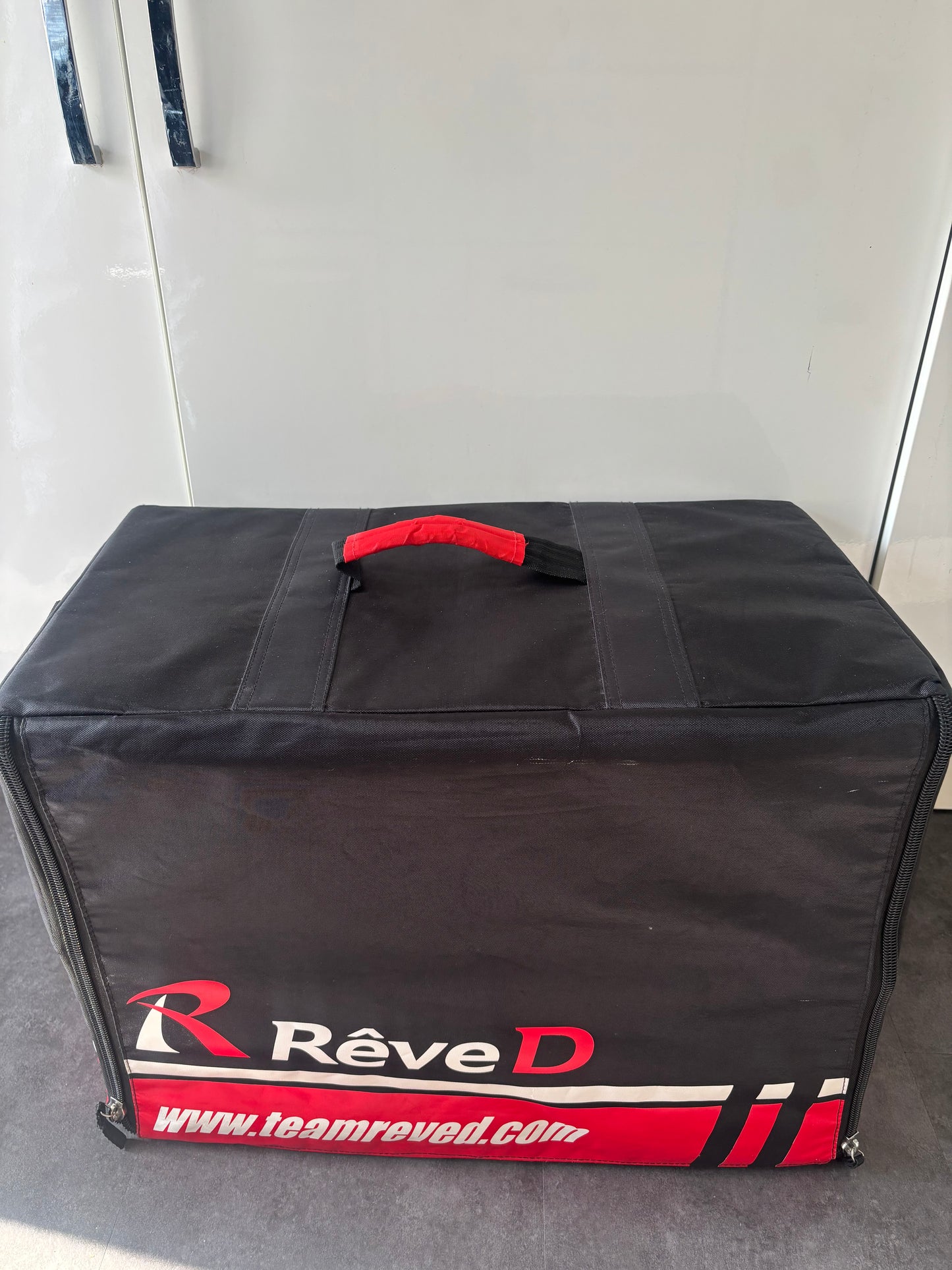 Reve D 2 Car Hauler RJ-009 Bag Carry