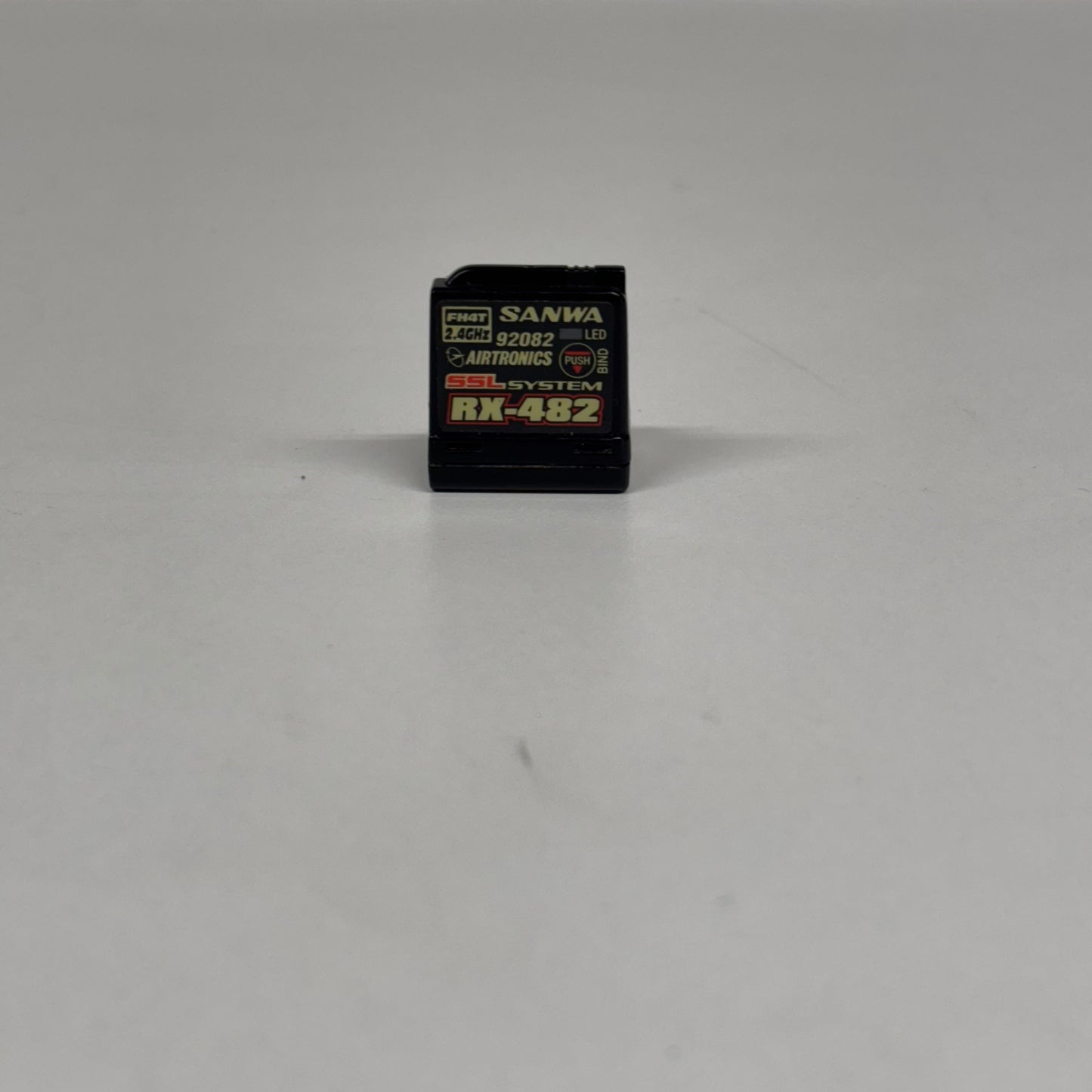 Sanwa RX-482 Receiver MT44 MTS MT4S