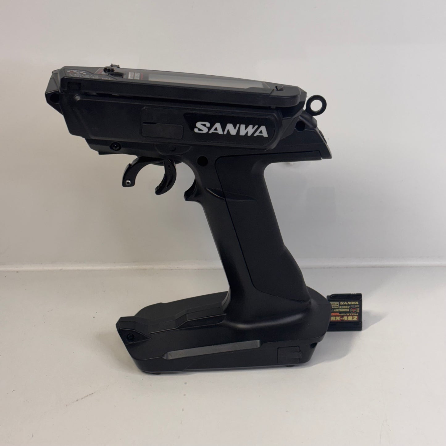 Sanwa MT44 Controller