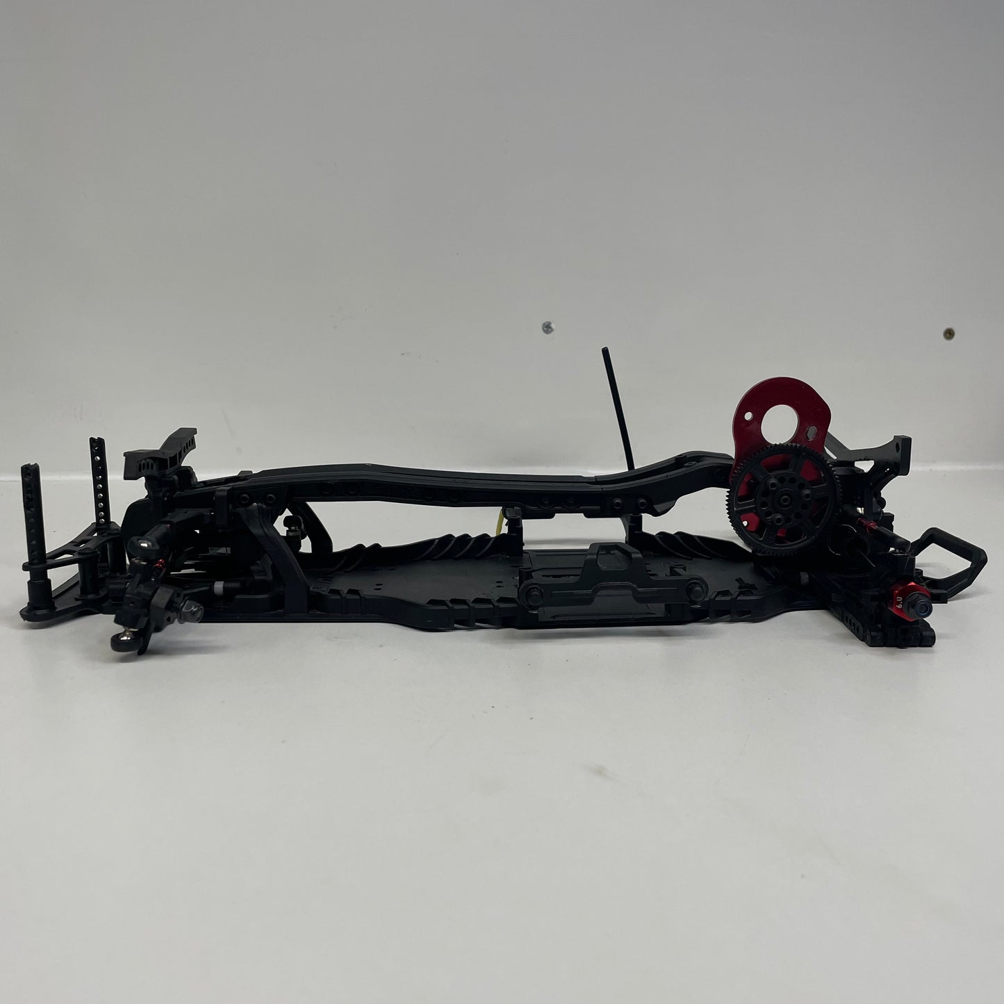 MST RMX 2.0 RWD Drift Chassis Turn Buckle Kit
