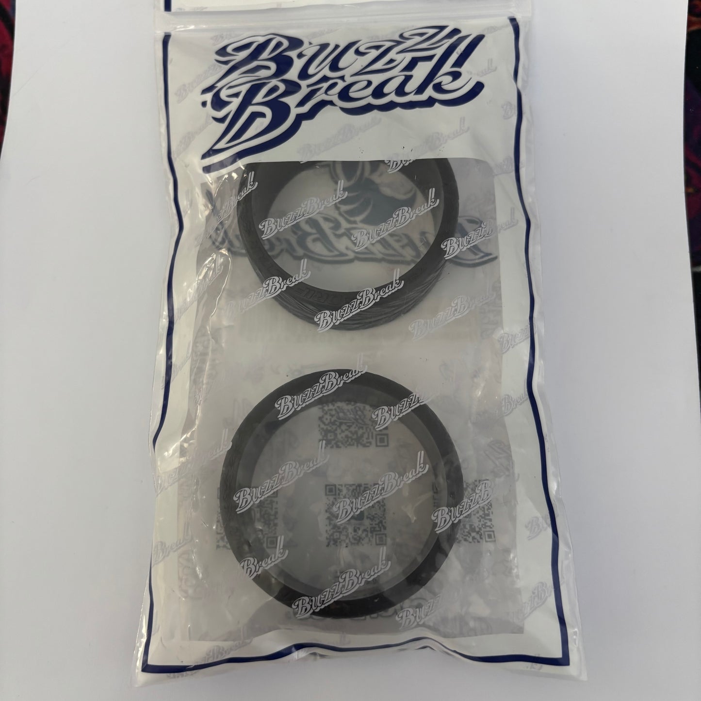 Buzz Break 26MM Tyres New Pair
