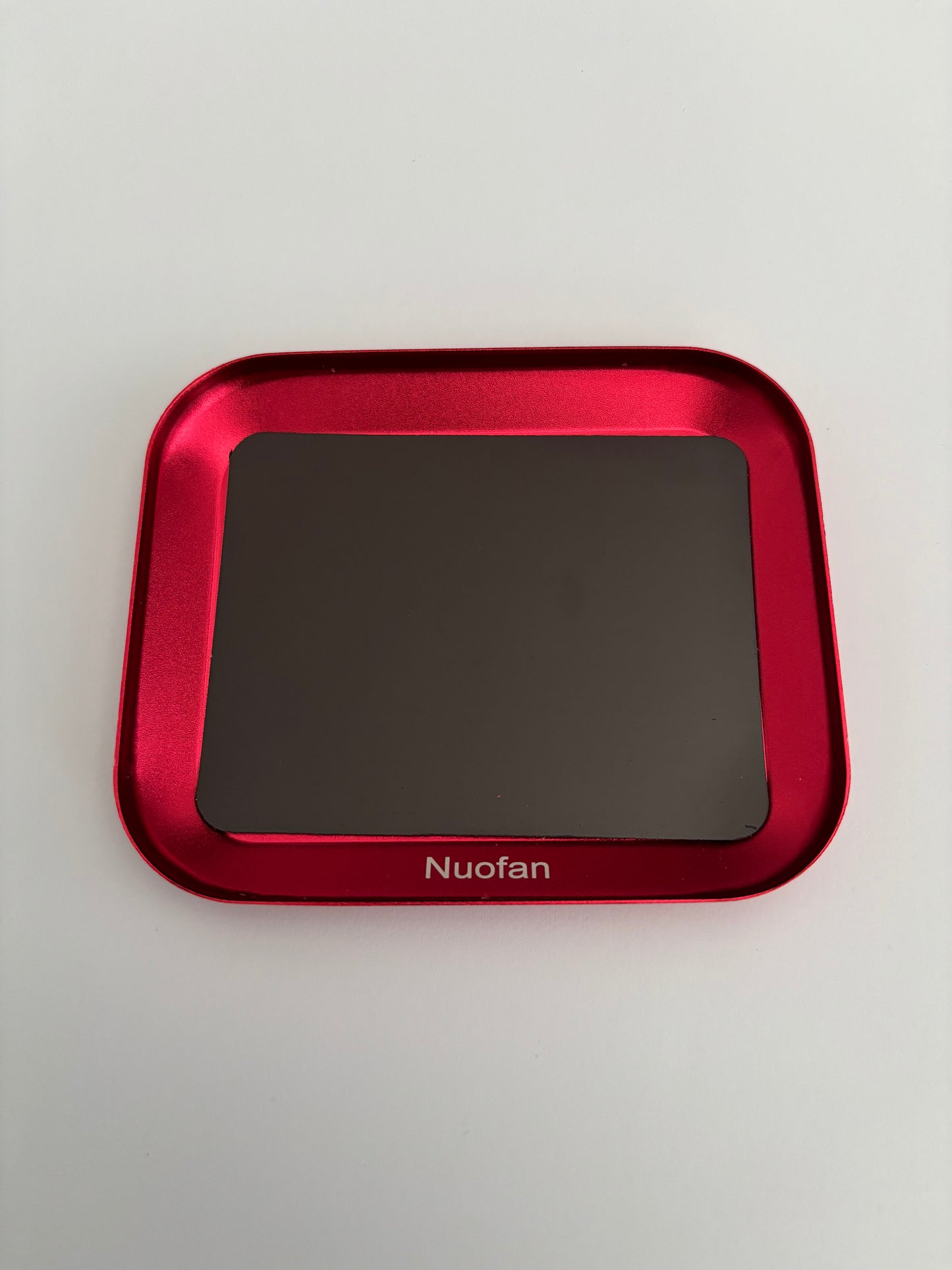 Red Magnet Tray