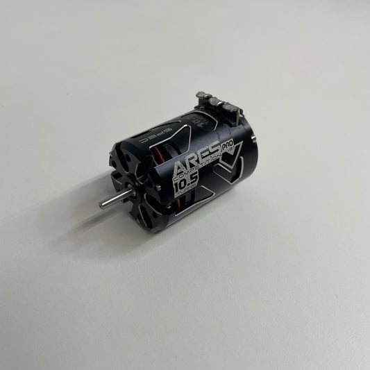 SkyRC Ares 10.5 Motor Black Adjustable Timing Brushless Sensored