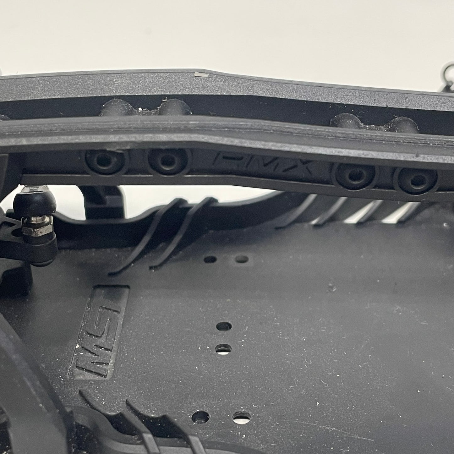 MST RMX 2.0 RWD Drift Chassis Turn Buckle Kit