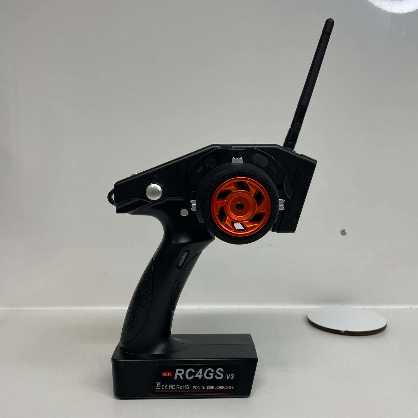 Radiolink RC4GS Controller with 2x Receivers R6F v3