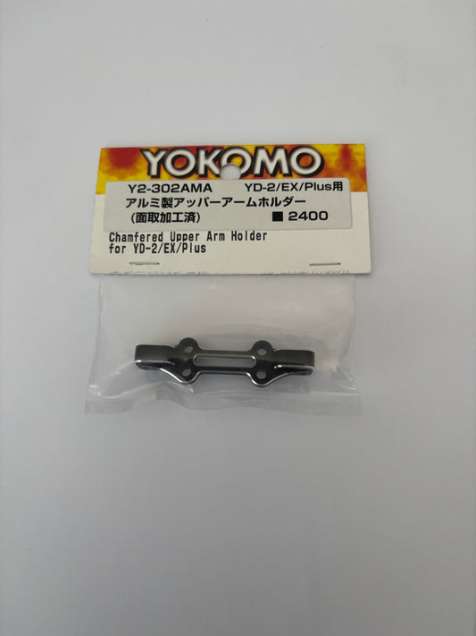 Yokomo Y2-302AMA YD2E/S Upper Arm Holder Non Slide Rack