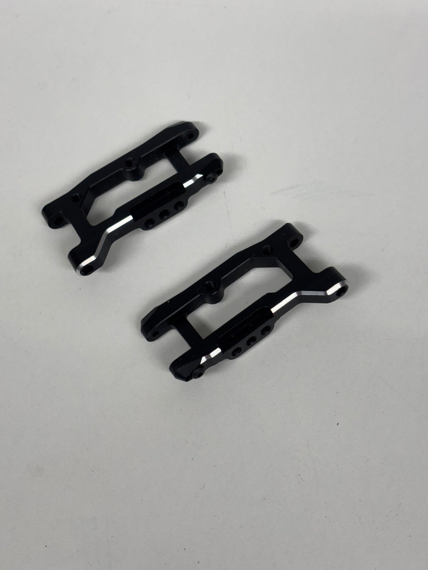 Yokomo RD2.0 Alloy Rear Arms Black