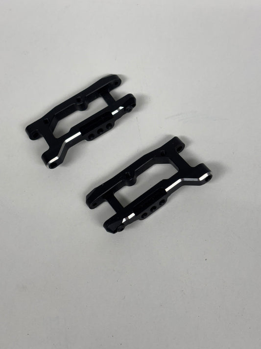 Yokomo RD2.0 Alloy Rear Arms Black