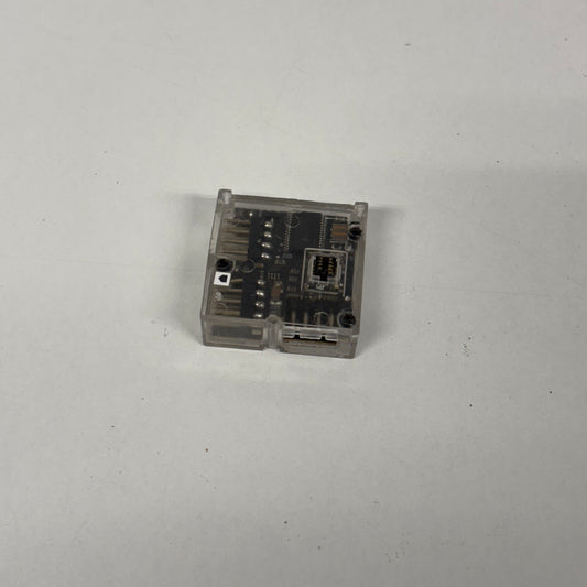 Acuvance Brain Unit Old Style ESC Program