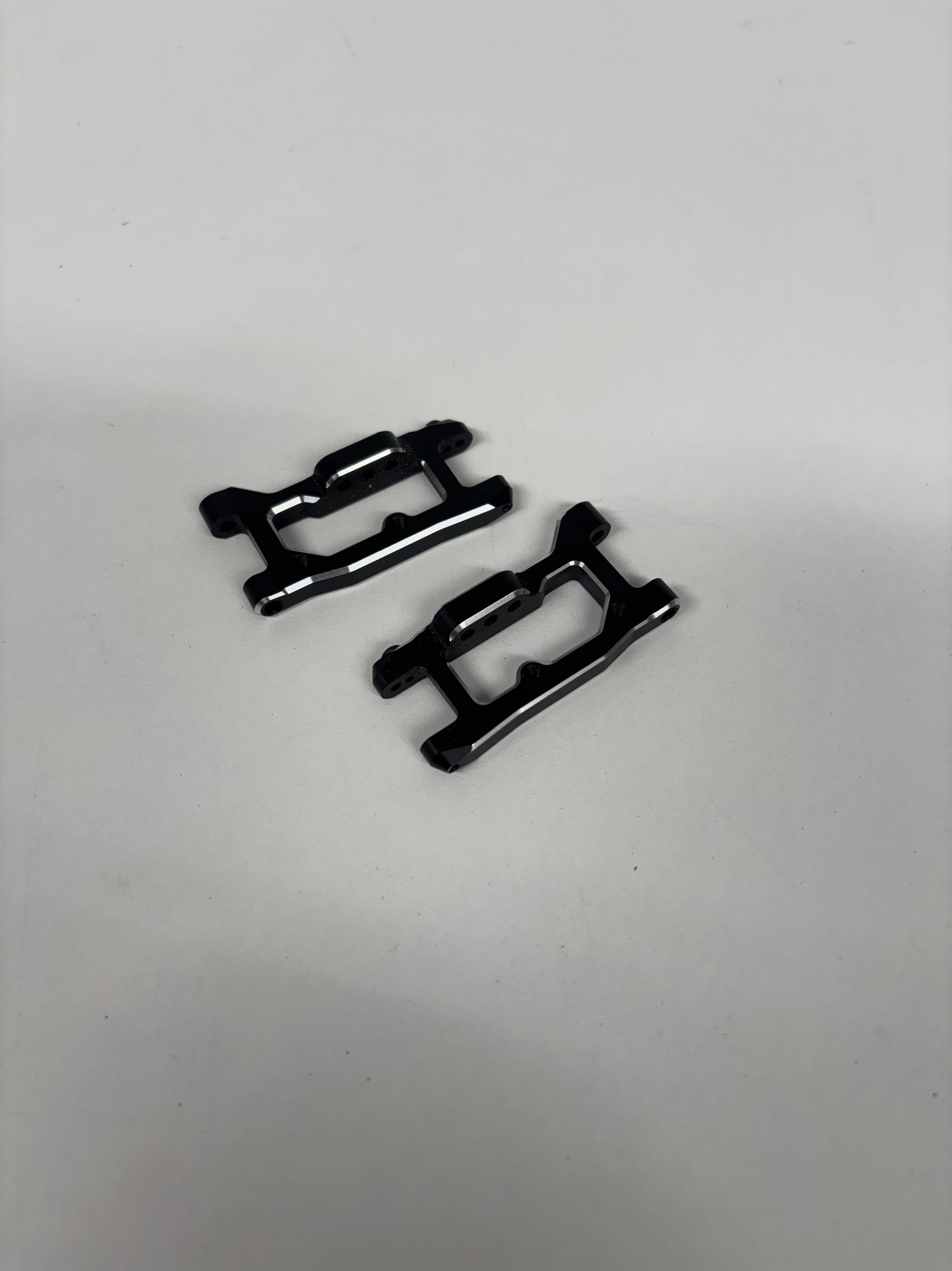 Yokomo RD2.0 Alloy Rear Arms Black