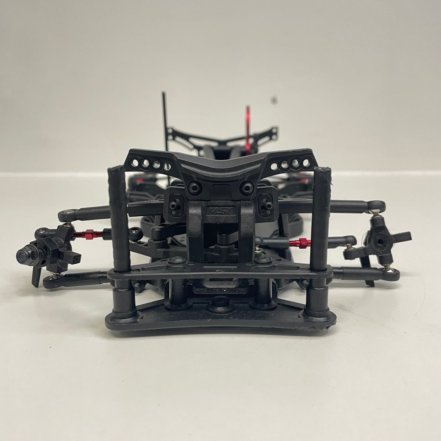 MST RMX 2.0 RWD Drift Chassis Turn Buckle Kit