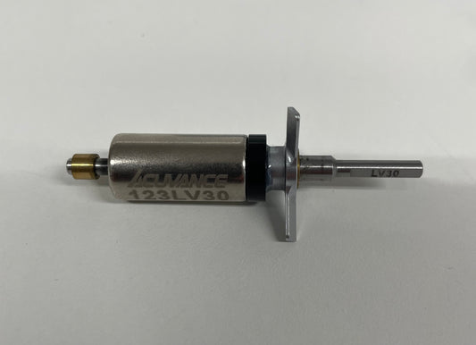 Acuvance 123 LV30 Rotor Agile