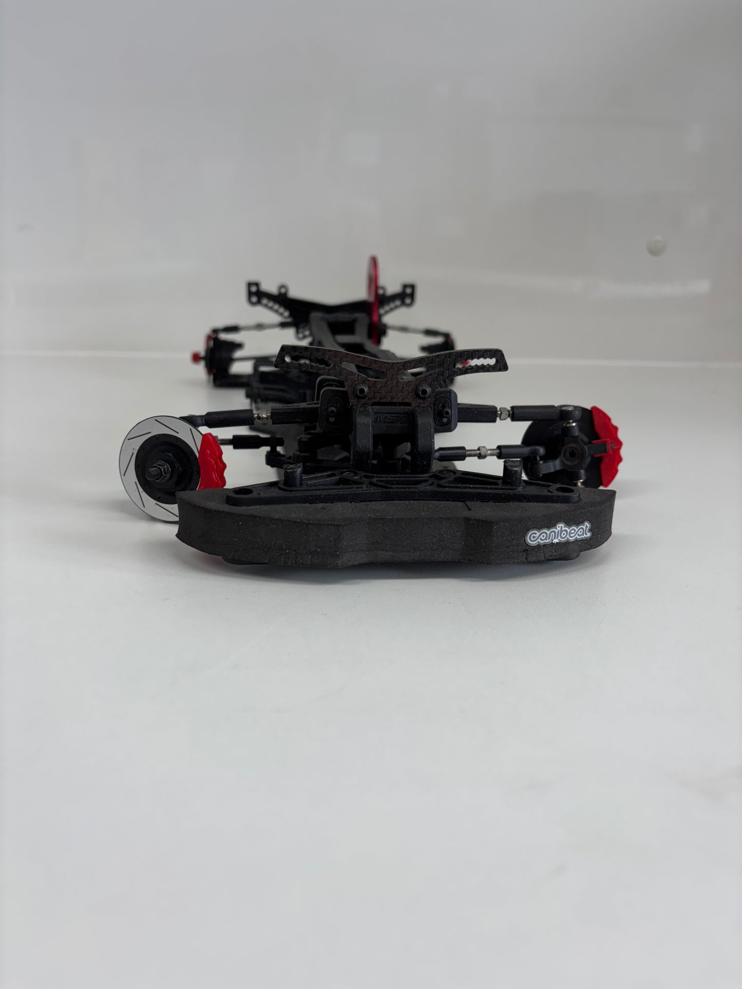 MST RMX 2.0 S Carbon Drift Chassis