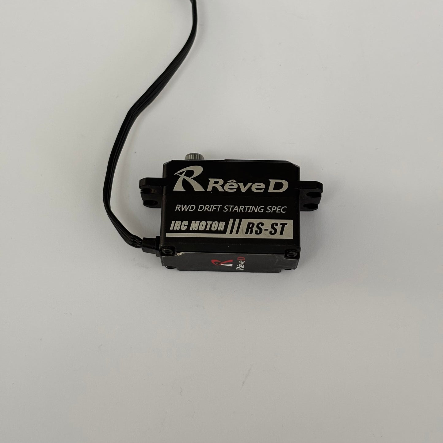 Reve D RS-ST Servo Programmable #2