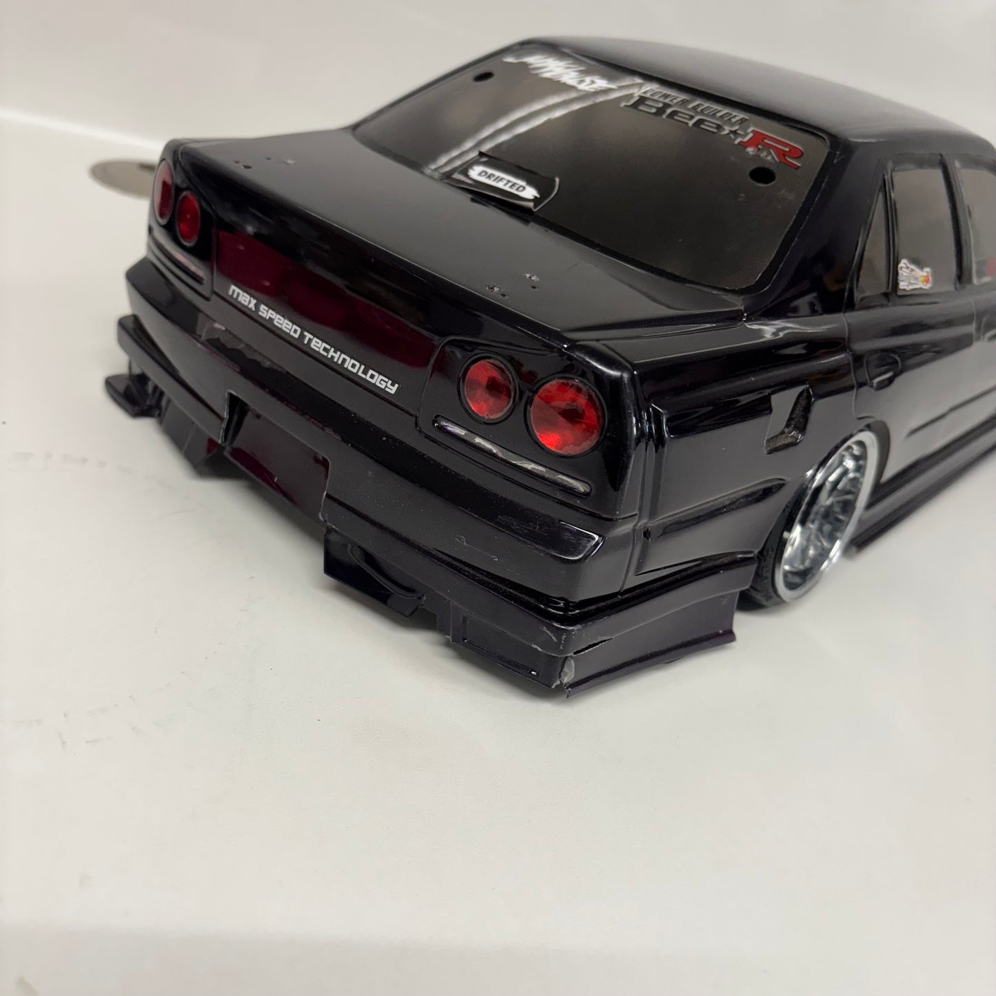 Nissan Skyline ER34 R34 4 Door