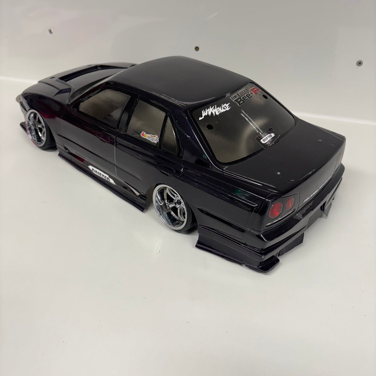 Nissan Skyline ER34 R34 4 Door