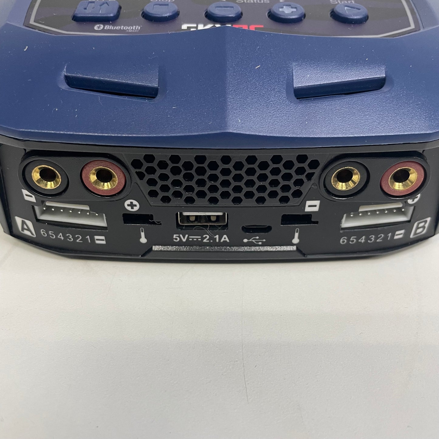 SKYRC D100 v2 AC/DC Dual Balance Charger/Discharger/Power Supply