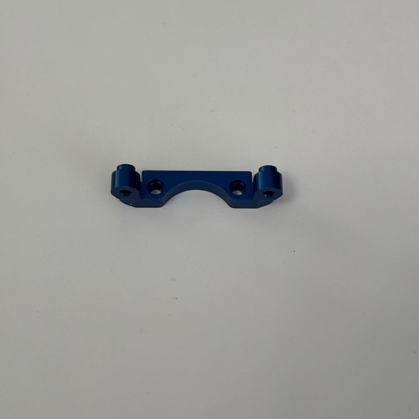 Overdose Rear Brace Mount Alloy Blue DP