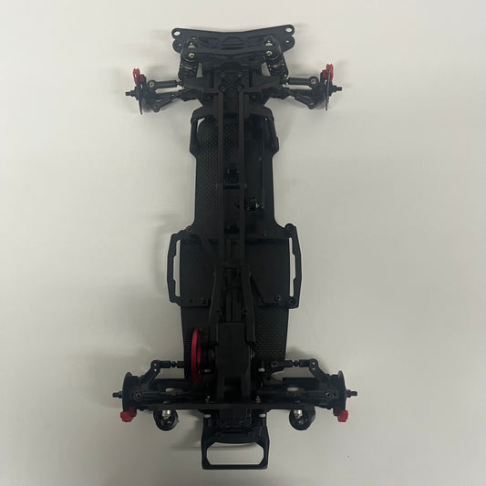 MST RMX 2.5 RS Carbon RWD Drift Chassis