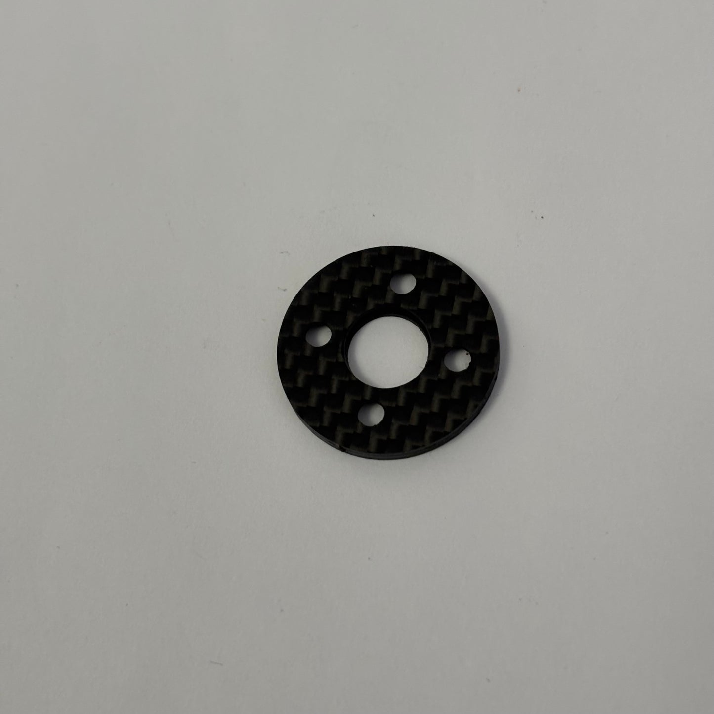 Spur Gear Cover Carbon