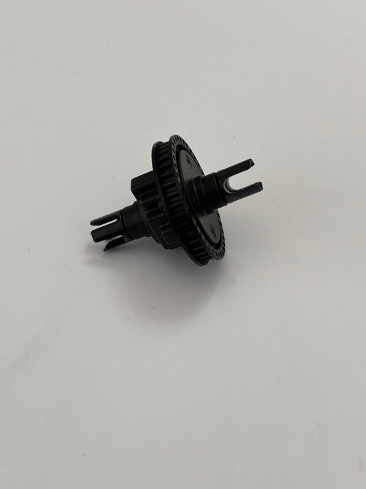 Galm Belt Drive Gear Diff